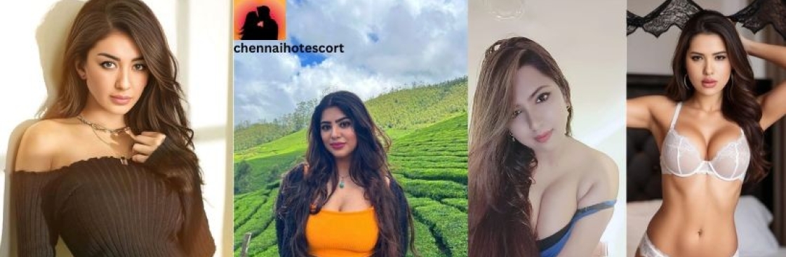 Chennai Escort Cover Image