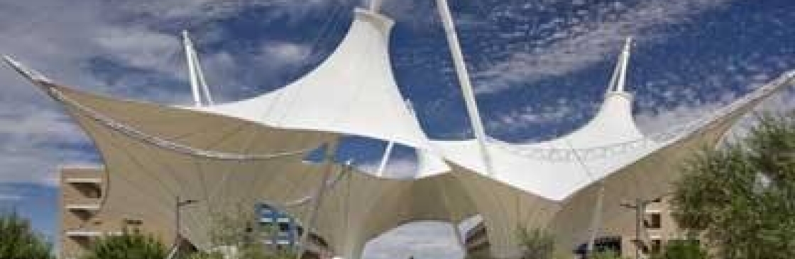 Global Tensile Structure Cover Image