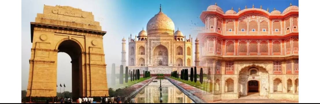 Taj Mahal Cover Image