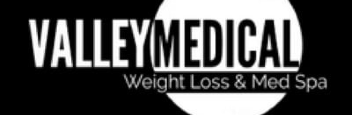 Valley Medical Weight Loss Cover Image