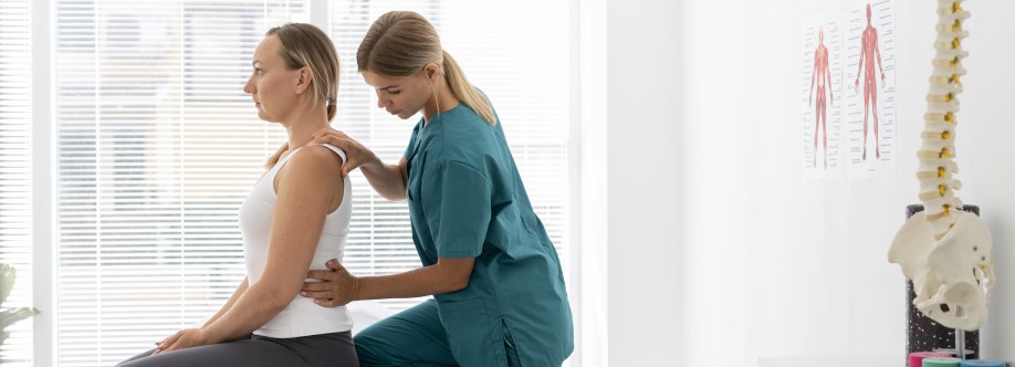 Accident Chiropractic Cover Image