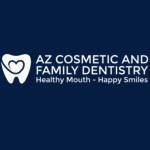 AZ Cosmetic And Family Dentistry profile picture