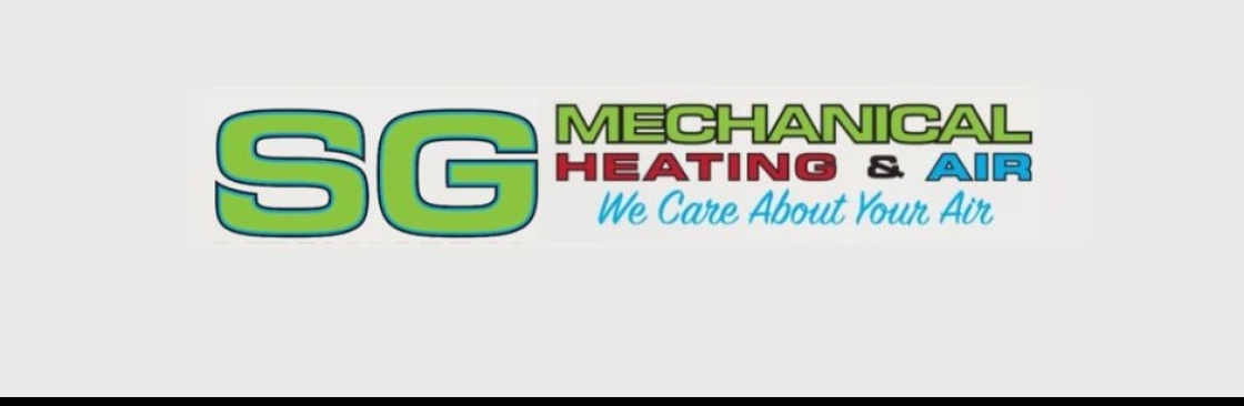 SG Mechanical AC Service Cover Image