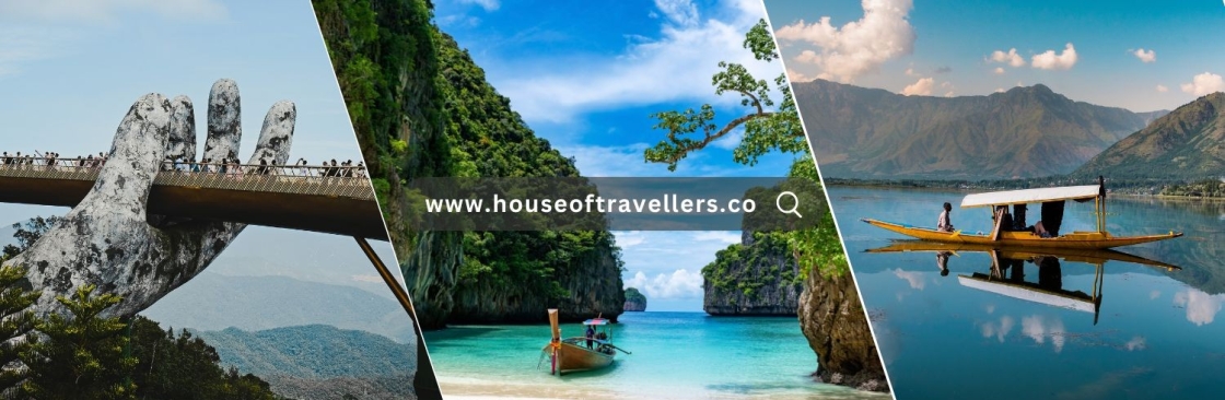 houseof travellers Cover Image