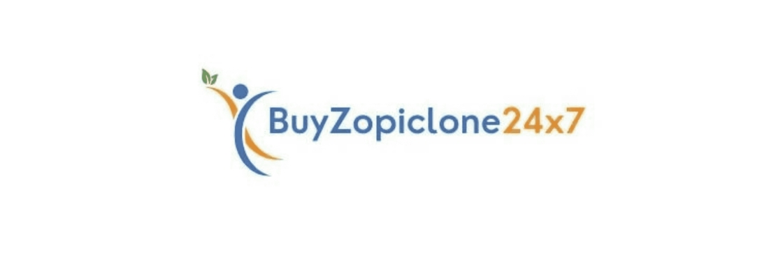 buyzopiclone 24x7 buyzopiclone24x7 Cover Image