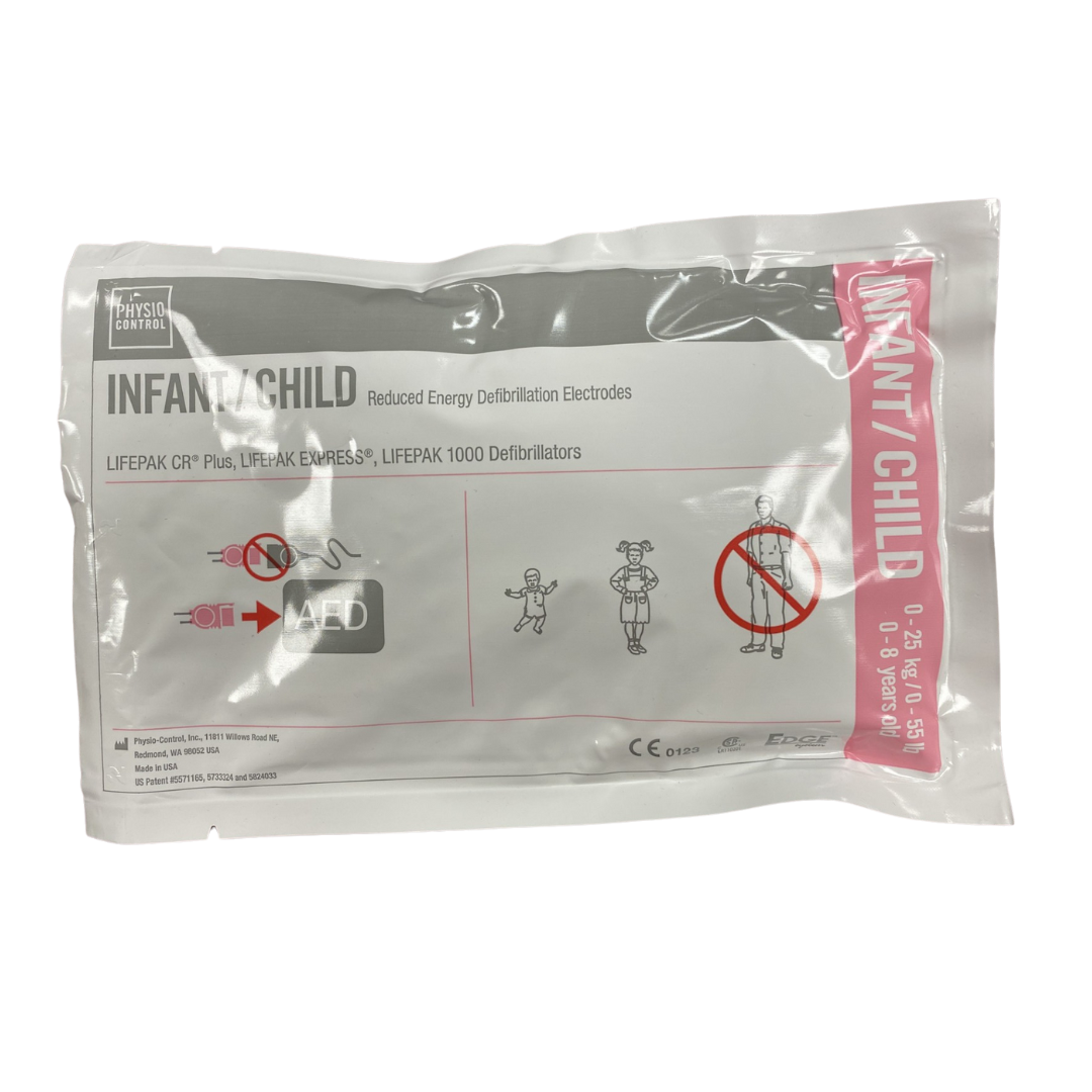 Adult Pads for LifePak 1000