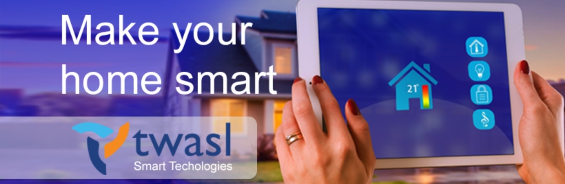 Twasl Smart Technologies Cover Image