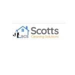 Scotts Cleaning Solutions Profile Picture