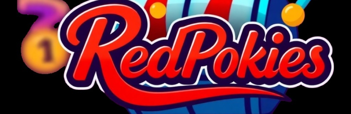 Red Pokies Cover Image