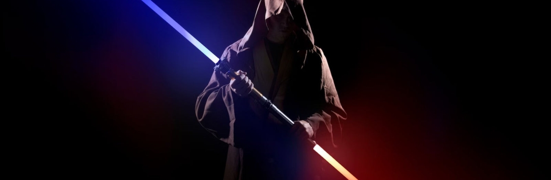 BM Lightsabers Cover Image