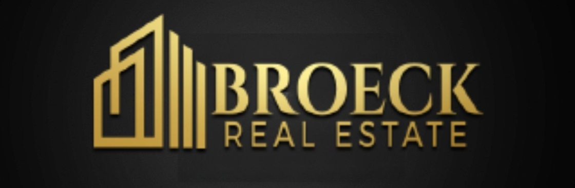 Broeck Real Estate Cover Image