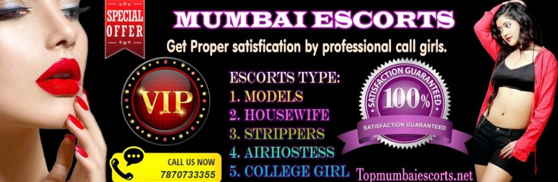 Mumbai Escorts Cover Image