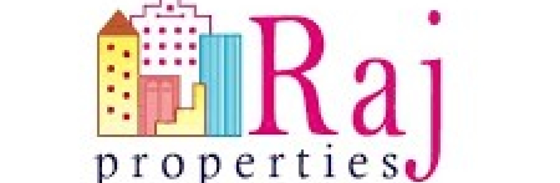 Raj properties Cover Image