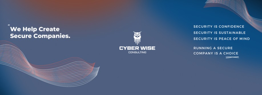 Cyber wise Consulting Cover Image