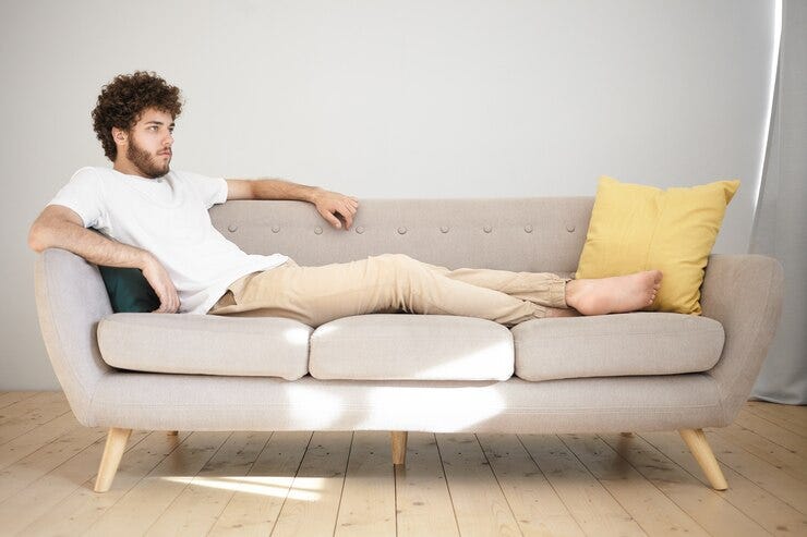 Can AS Sofa Change The Entire Look Of Your Space? | by Spaze Furniture | Oct, 2024 | Medium