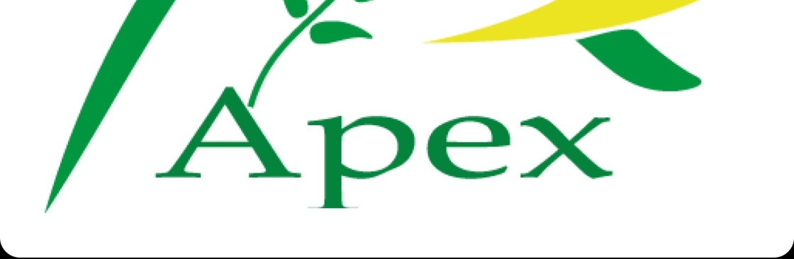 Apex herbex Cover Image