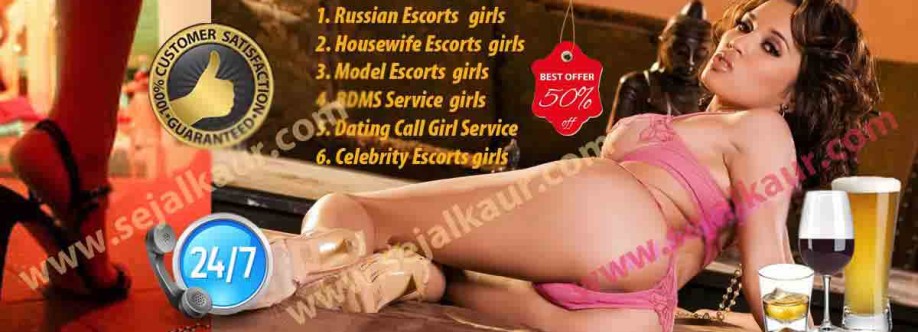 Pune Escorts Cover Image