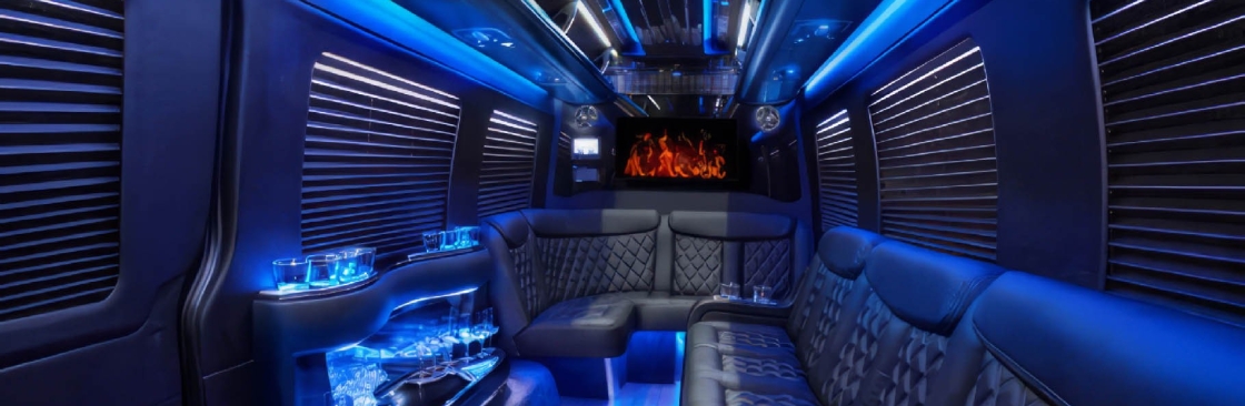 Clearwater Limousine Cover Image