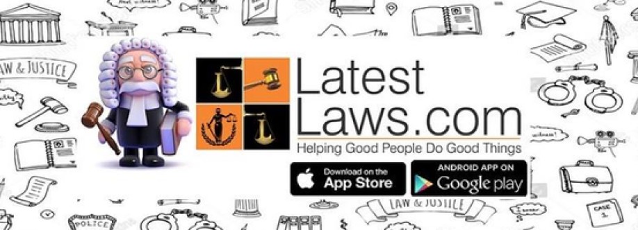 Latest Laws Cover Image