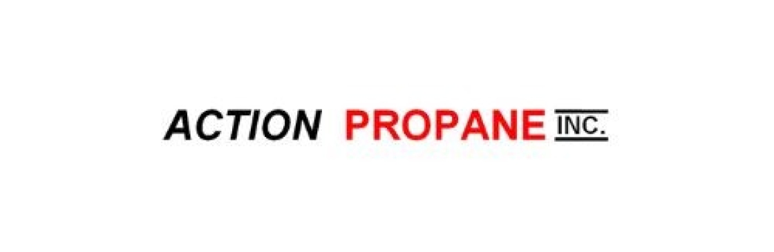 Action Propane Inc Cover Image