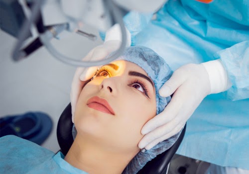 Cataract Surgeons Near Pitampura & Laser Eye Surgery Near Me in Pitampura - Advanced Eye Care & Glaucoma Services