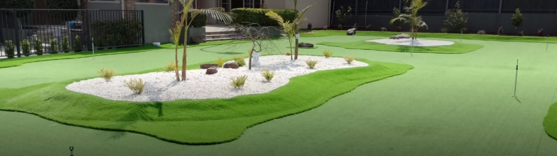 Artificial Turf Melbourne | Auzzie Turf