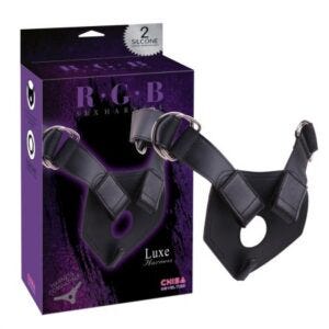 Discover New Pleasures with Strap-On Toys, Stylish Lingerie, and Buttplugs | by Let's Play Toys