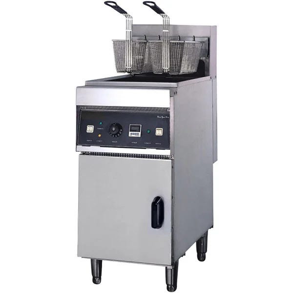 Discovering the Top-Rated Fryers for Crispy Fries | by KitchenAppliancesWarehouse | Nov, 2024 | Medium