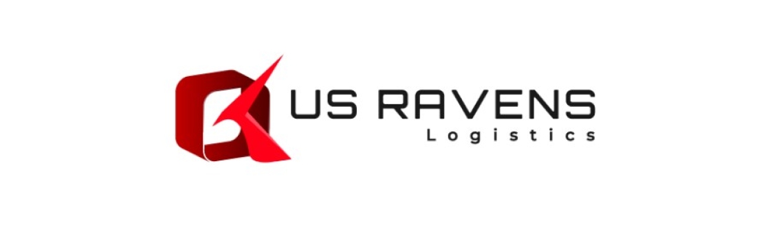 US Ravens Logistics Cover Image