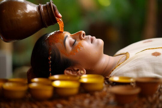 Ayurvedic Treatment for Migraine in Delhi | by Astha Ayurveda | Nov, 2024 | Medium