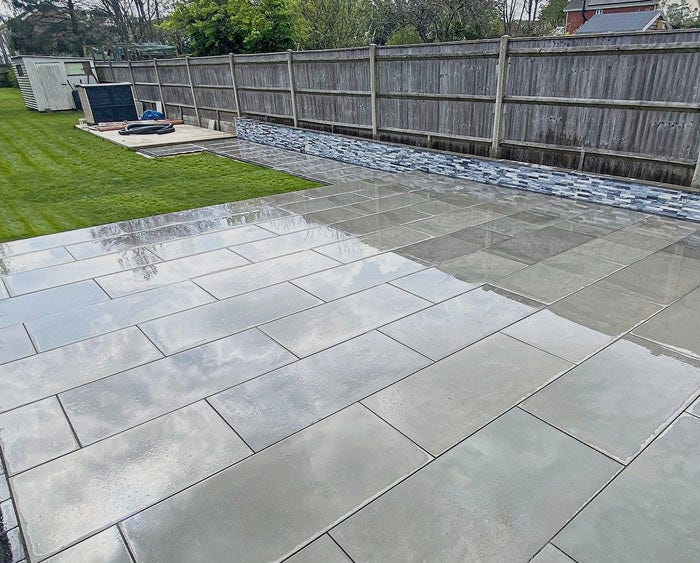 Reasons to Choose Kandla Grey Sandstone For Your Garden & BackYard