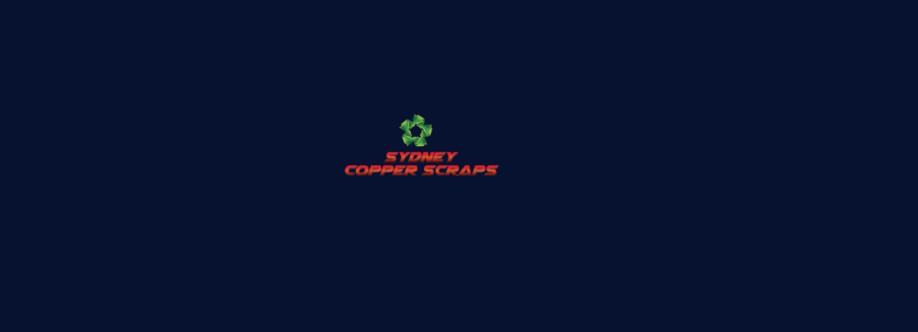 Sydney Copper Scraps Cover Image