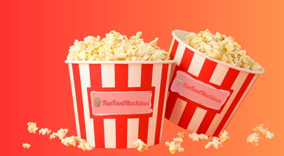 Finding the Best Popcorn Spots in Adelaide – Fun Food Machine