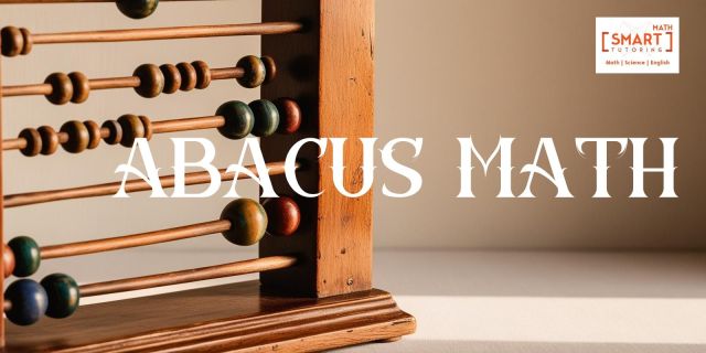 Join Expert-Led Abacus Math Lessons to Enhance Cognitive Skills – @smartmathtutoring on Tumblr