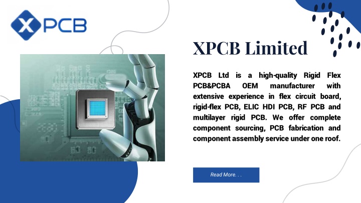 PPT - High-Performance ATE PCB Assembly Solutions for Demanding Test Environments PowerPoint Presentation - ID:13731794