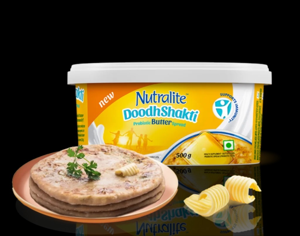 From Toast to Cooking: The Versatility of Nutralite Probiotic Butter Spread | Zupyak