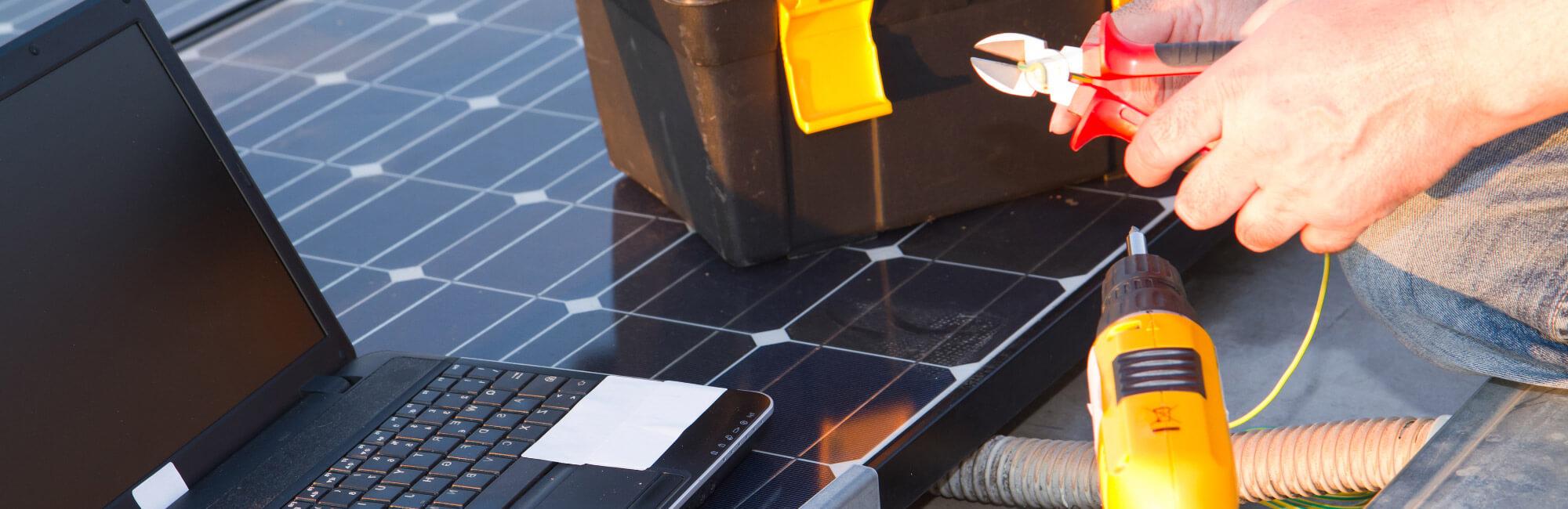 The Usefulness of Professional Solar Panel Inspections in Adelaide - Vision Asia