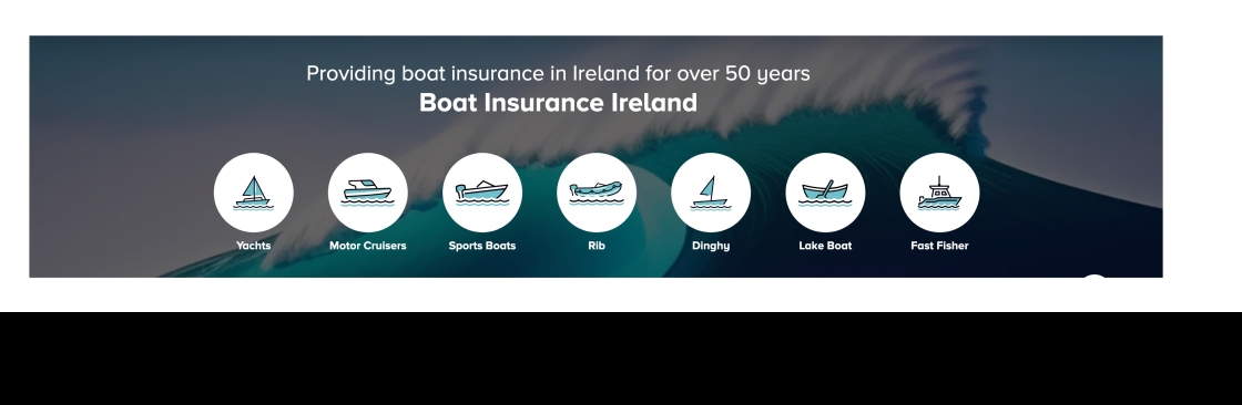 Yachtsman Euromarine Boat Insurance Ireland Cover Image