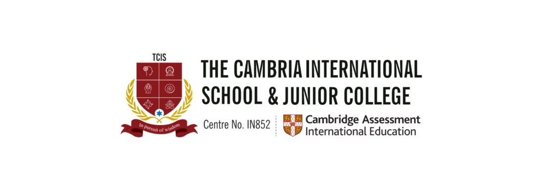 The Cambria International School Cover Image