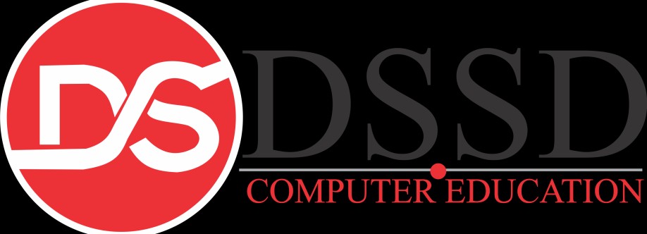 DSSD Education Cover Image