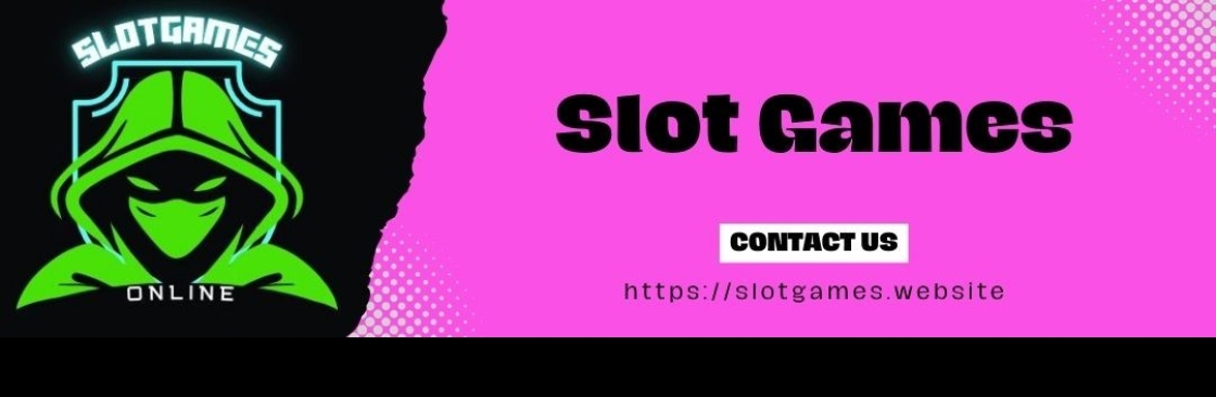 Slot Games Cover Image