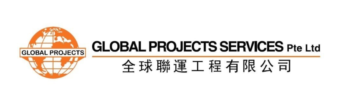 Global Projects Services Pte Ltd Cover Image