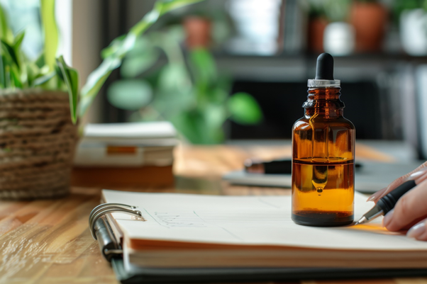 What You Need to Know Before Enrolling in an Essential Oil Course? | by New York Institute Of Aromatherapy | Nov, 2024 | Medium