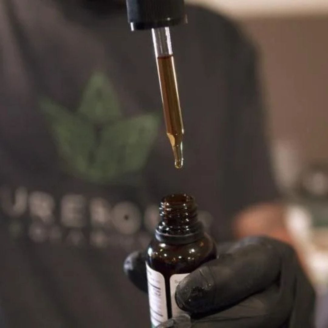 A Comprehensive Guide On Full-Spectrum CBD And Its Extraction Processes | by Pure Roots Botanicals | Nov, 2024 | Medium