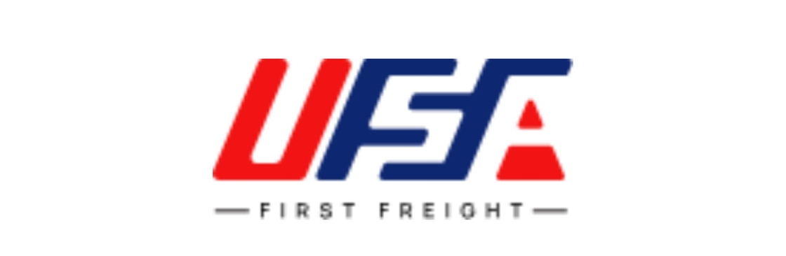 USA FIRST FREIGHT Cover Image