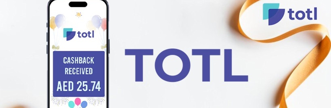 TOTL Cover Image