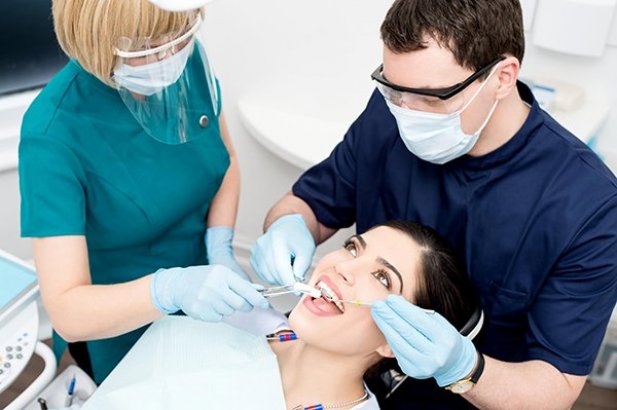 How to Choose the Right Oral Surgeon for Your Needs Article - ArticleTed -  News and Articles