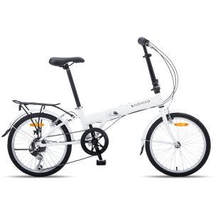 Phoenix Folding Electric Bike: Luxury, Style & Performance | by Cycle Junction