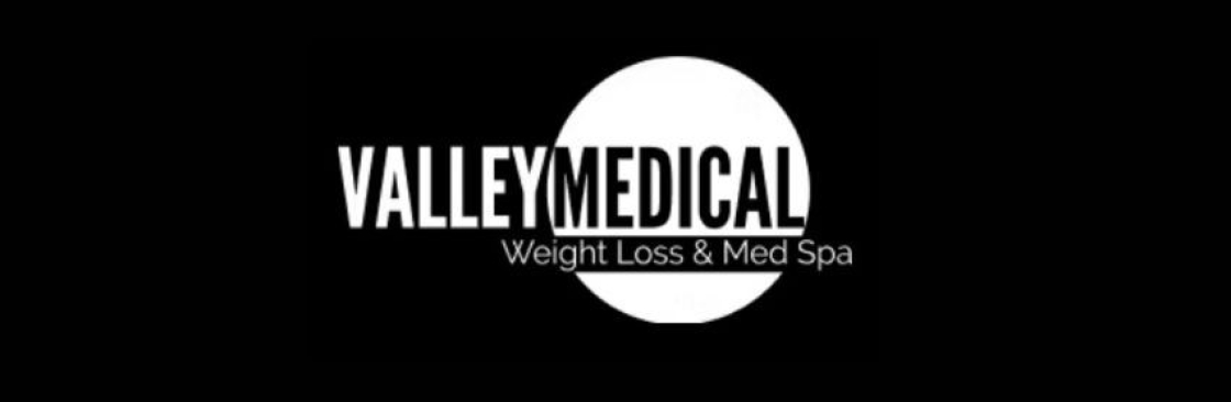 Valley Medical Weight Loss Cover Image