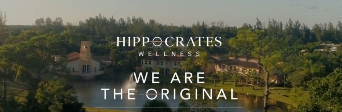 Hippocrates Wellness Cover Image